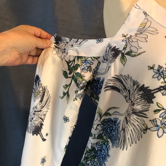 Coupe Collection, cut shoulder, long sleev… - Picture 4 of 8